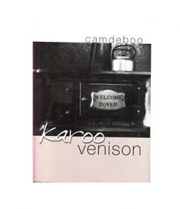 Camdeboo Karoo Venison