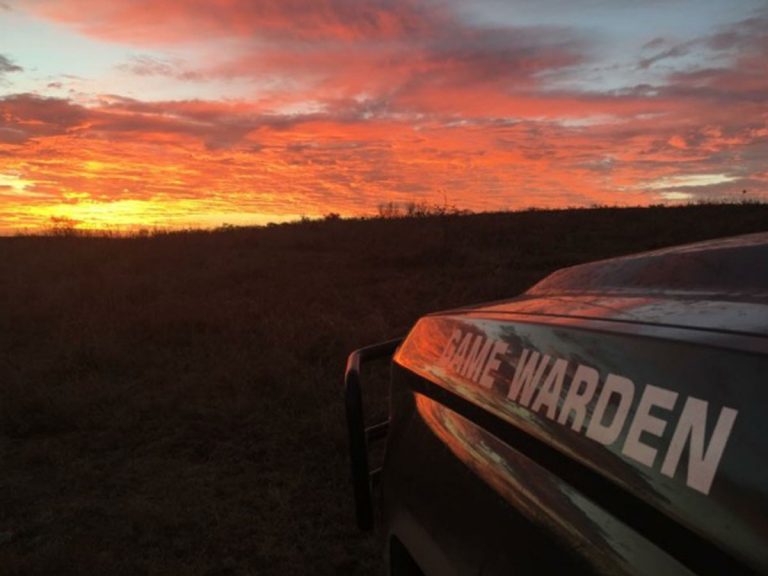 The State of Conservation in Oklahoma’s Most Rural Counties