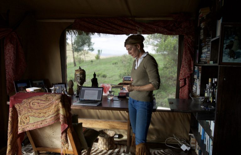 Will We Conquer the Virus of Fear and Inertia, One Fine Day?