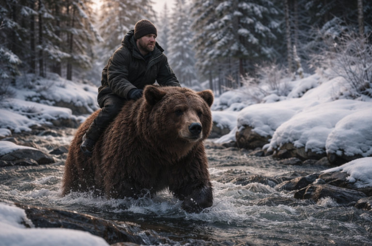 When Seeing Isn’t Believing: AI, Wildlife, and Conservation Risks