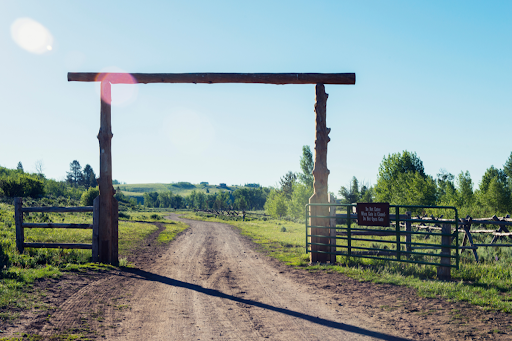 Working Ranches Hold the Line for Big Game